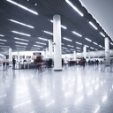 Linkable LED luminaire 48W 6500K - Image 6