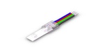 List till kabel RGB SMD 4pin 8mm - Image 2
