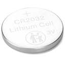 Lithium Coin battery CR2032 5 Pack - Image 3