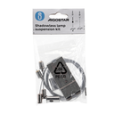 Luminaire suspension kit - Image 4