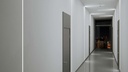 Lumines profile MONO lacquered white 2.02m - Image 4