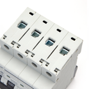 MCB 4P 25A C Curve - Image 4