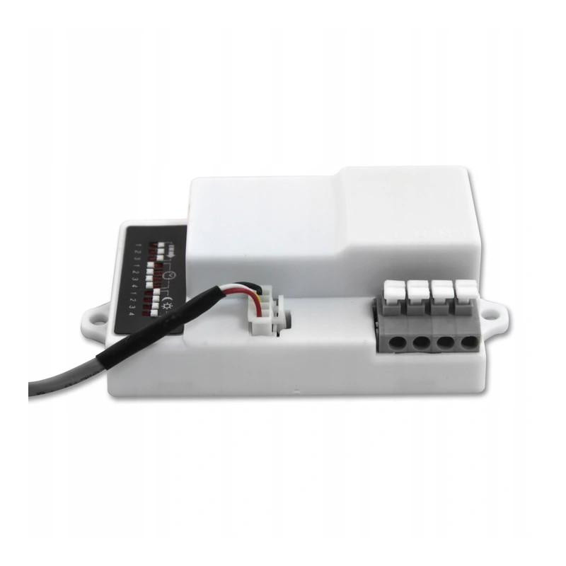 Microwave motion sensor - Image 2