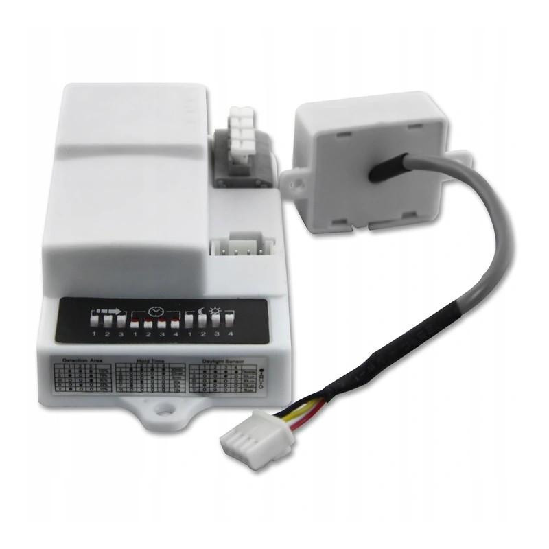 Microwave motion sensor - Image 3