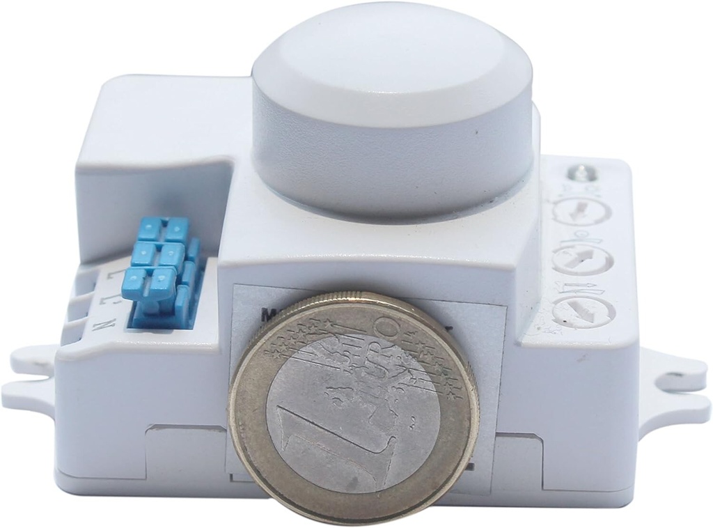 Microwave motion sensor with cable (copy) - Image 2