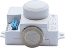 Microwave motion sensor with cable (copy) - Image 2