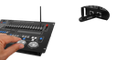 Mi-Light 50W RGB+CCT Floodlight FUTT02 - Image 8