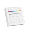 Mi-Light B3 4-Zone Panel Remote RGBW (2.4G) - Image 2