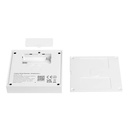 Mi-Light B5 4 Zone Brightness Panel Remote (2.4GHz) - Image 4