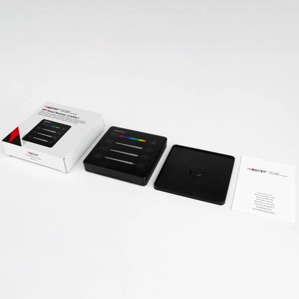 Mi-Light B6 SPI Panel Remote (2.4GHz) - Image 4