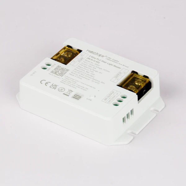 Mi-Light BS64 2-wire PLC Stair Light Master (BLE+2.4G) - Image 2