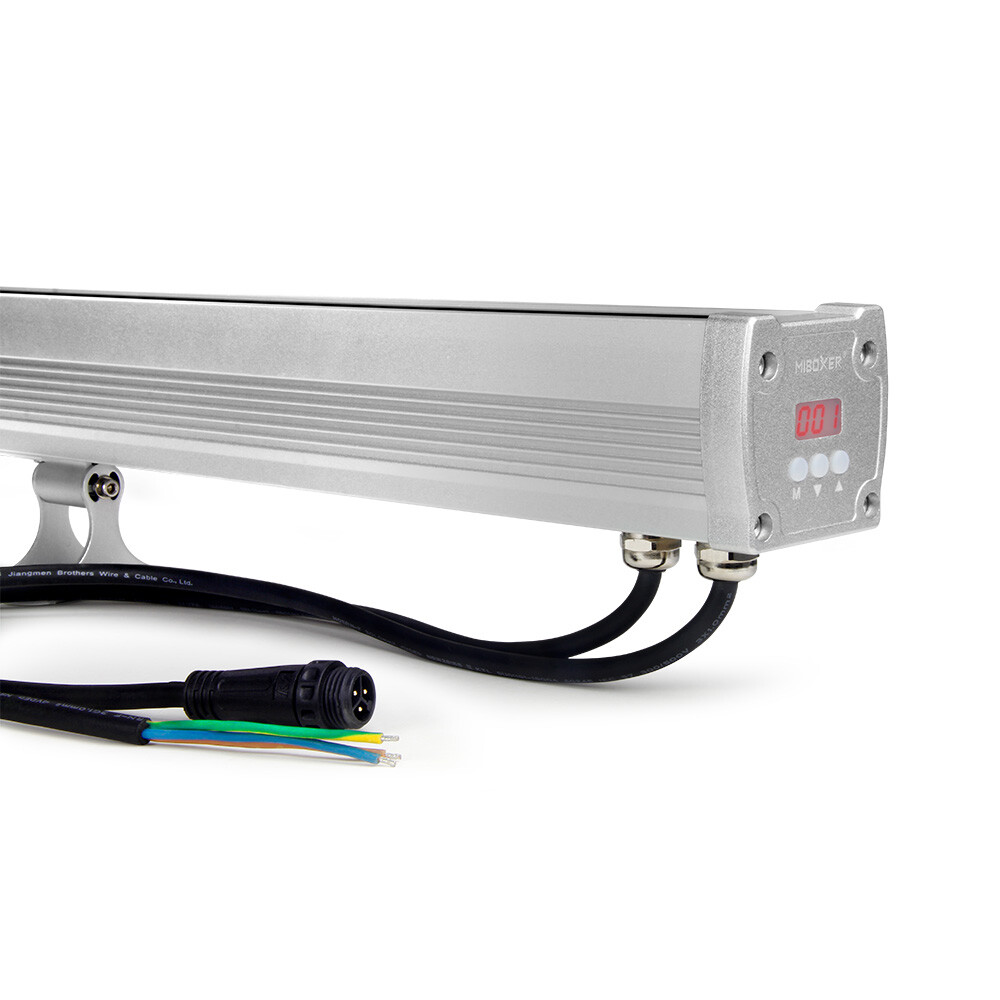 Mi-Light D5-W72 72W RGB+CCT LED Wall Washer Light ( DMX512 & RDM ) - Image 2