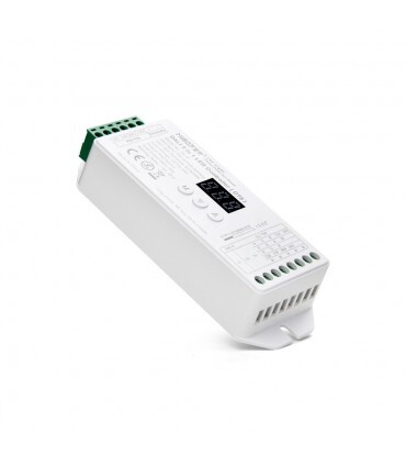 Mi-Light DLX DALI DT8 5 IN 1 Strip controller (DALI) - Image 5