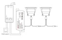 Mi-Light DS2-12C 2Pin 12 Channel Junction Box - Image 4
