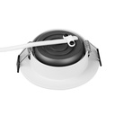 Mi-light DW2-06A-ZB Downlight 6W CCT Zigbee - Image 2