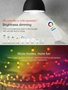 Mi-Light FUT012 9W RGB+CCT (2,4G, DMX512) - Image 3