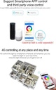 Mi-Light FUT012 9W RGB+CCT (2,4G, DMX512) - Image 4