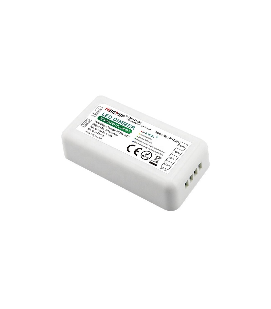 Mi-Light FUT021 Single color LED controller kit (2.4GHz) - Image 6