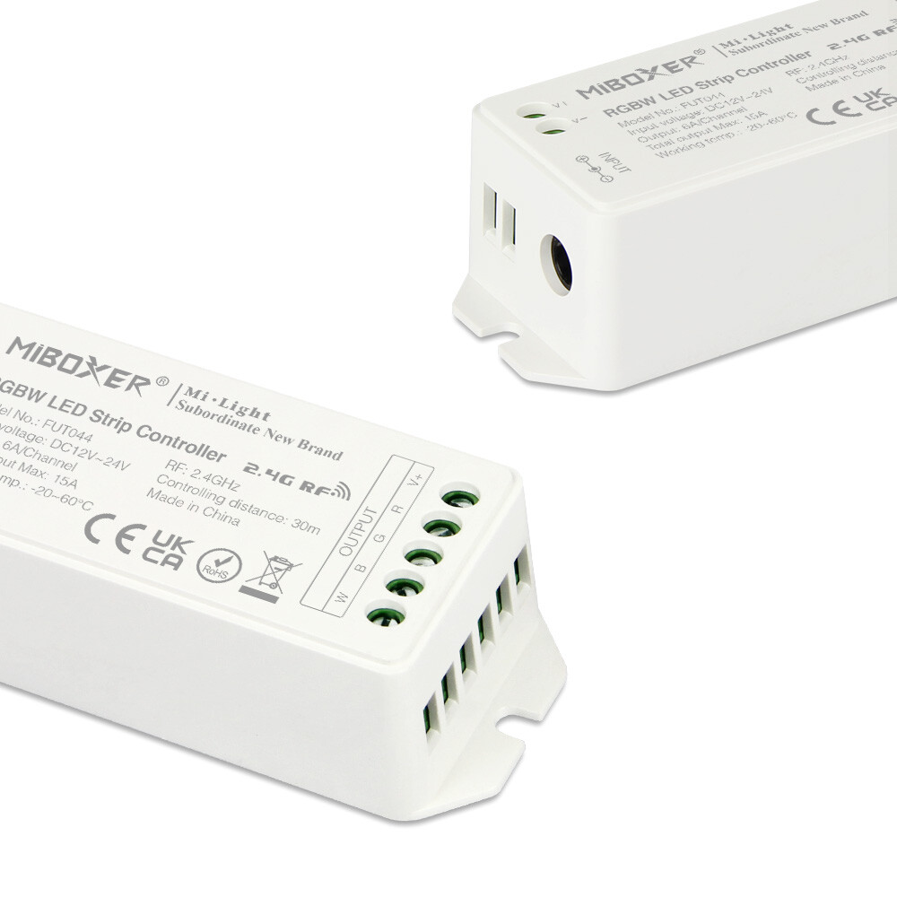 Mi-light FUT044A RGB LED Controller Kit (2.4GHz) - Image 3