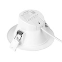 Mi-Light FUT074WR 6W RGBCCT downlight (WIFI+2.4G) - Image 3