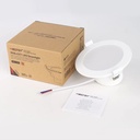 Mi-Light FUT074WR 6W RGBCCT downlight (WIFI+2.4G) - Image 5