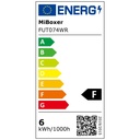 Mi-Light FUT074WR 6W RGBCCT downlight (WIFI+2.4G) - Image 7