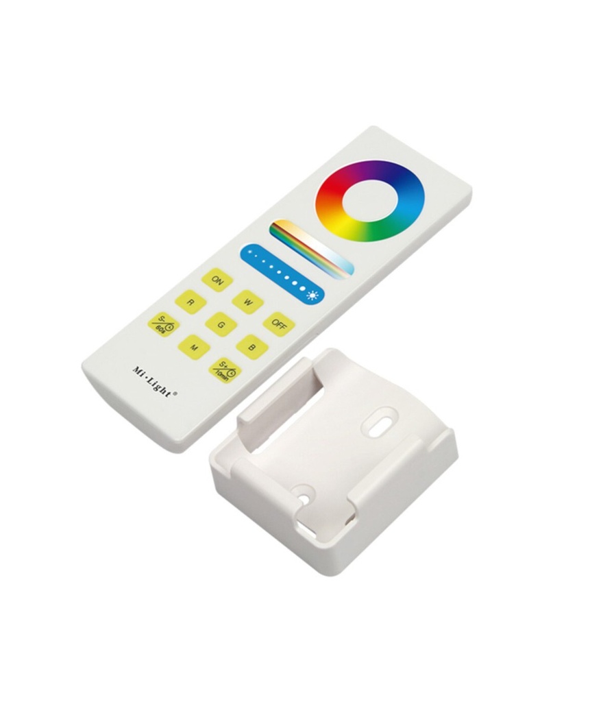 Mi-Light FUT088 RGB+CCT remote controller - Image 3