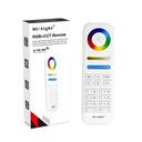 Mi-Light FUT089 RGB+CCT Remote 8 Zone (2.4G) - Image 3