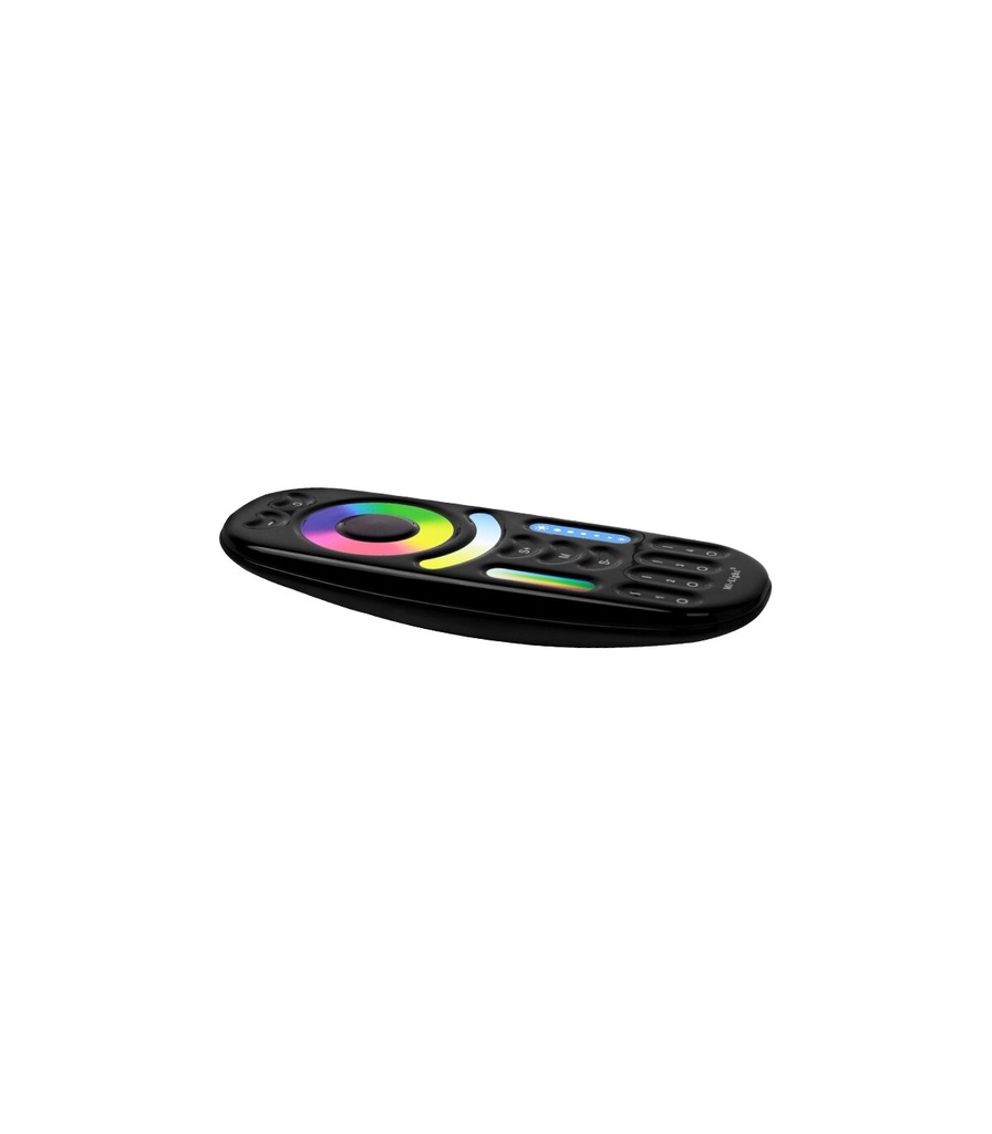 Mi-Light FUT092-B RGB + CCT RF remote control 4-zone (2.4G) - Image 3