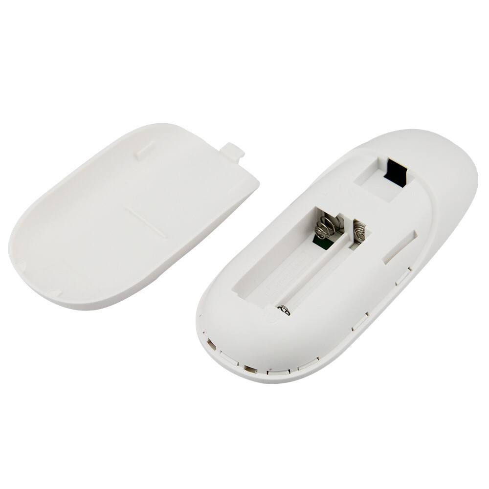 Mi-light FUT095 4-Zone RGBW Remote Control With Buttons (2.4G) - Image 3