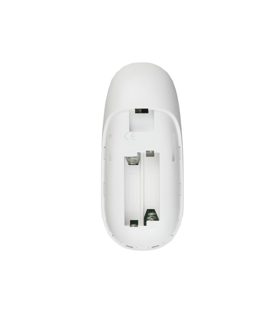 Mi-light FUT096 4-Zone Touch RF RGBW Remote (2.4G) - Image 2