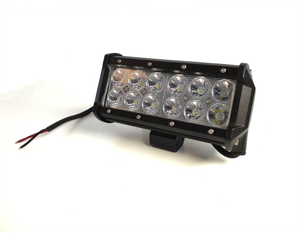 36W EPISTAR light ramp, LED Work lamp - Image 2