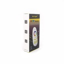 Mi-light FUT096-B 4-Zone Touch RF RGBW Remote (2.4G) - Image 8