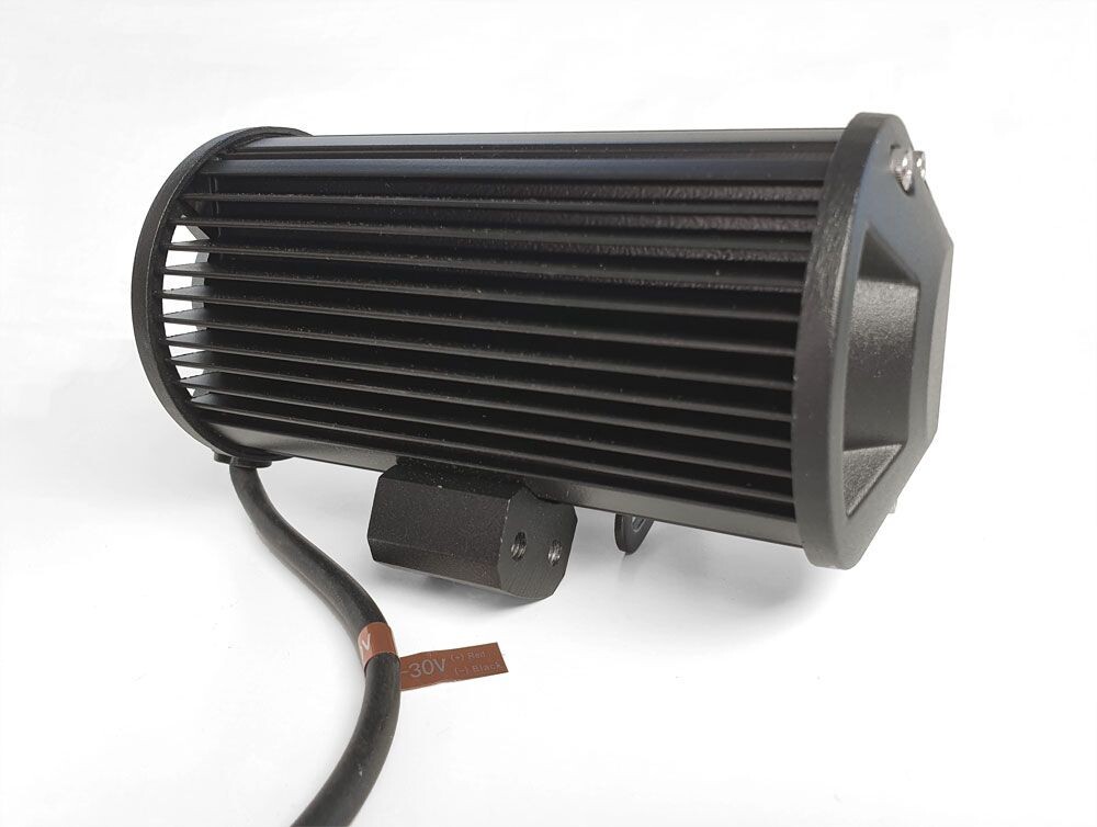36W EPISTAR light ramp, LED Work lamp - Image 3
