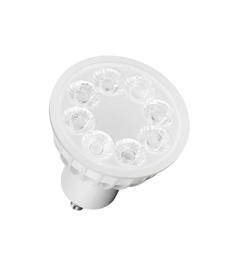 MiLight FUT103ZR 4W GU10 RGB+CCT LED Spotlight (Zigbee 3.0 + 2.4G) - Image 2