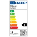 Mi-Light FUT105 12W RGB+CCT LED Bulb (2.4G) - Image 4