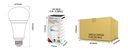 Mi-Light FUT105ZR 12W RGB+CCT E27 LED Bulb (Zigbee 3.0 + 2.4G) - Image 5