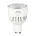 MiLight FUT106ZR 6W GU10 RGB+CCT LED Spotlight (Zigbee 3.0 + 2.4G) - Image 2