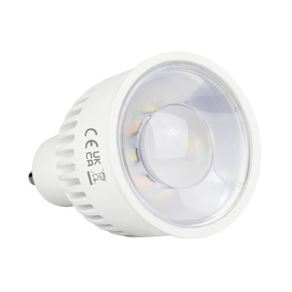 MiLight FUT106ZR 6W GU10 RGB+CCT LED Spotlight (Zigbee 3.0 + 2.4G) - Image 3