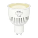 Mi-Light FUT107 GU10 6W Dual White LED Spot Light (2.4G) - Image 2