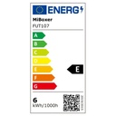 Mi-Light FUT107 GU10 6W Dual White LED Spot Light (2.4G) - Image 5