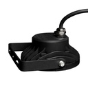 Mi-Light FUTC01 24V 9W RGB+CCT LED Garden Light (2.4G) - Image 4