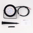 Mi-Light FUTC01 24V 9W RGB+CCT LED Garden Light (2.4G) - Image 5