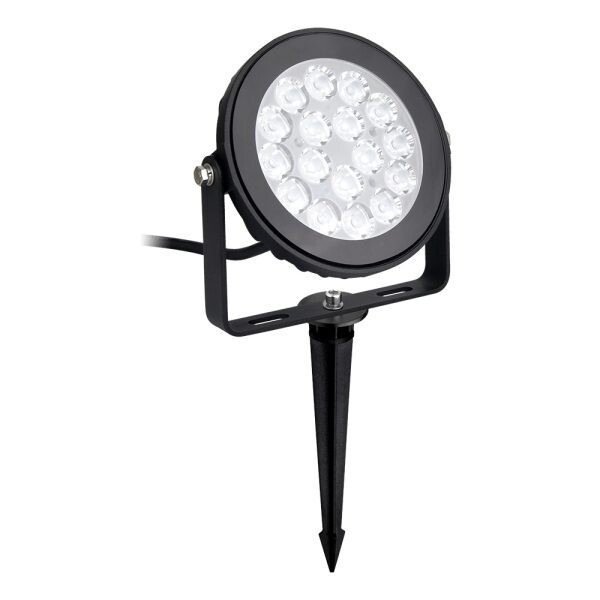 Mi-Light FUTC02 9W RGB+CCT LED Garden Light (2.4G) - Image 2
