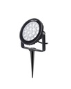 MiLight FUTC02ZR 9W RGB+CCT LED Garden Light (Zigbee 3.0 + 2.4G) - Image 3