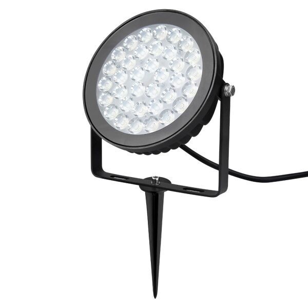 Mi-Light FUTC03 9W RGB+CCT LED Garden Light (2.4G) - Image 2