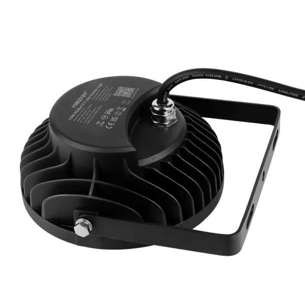 Mi-Light FUTC03 9W RGB+CCT LED Garden Light (2.4G) - Image 3