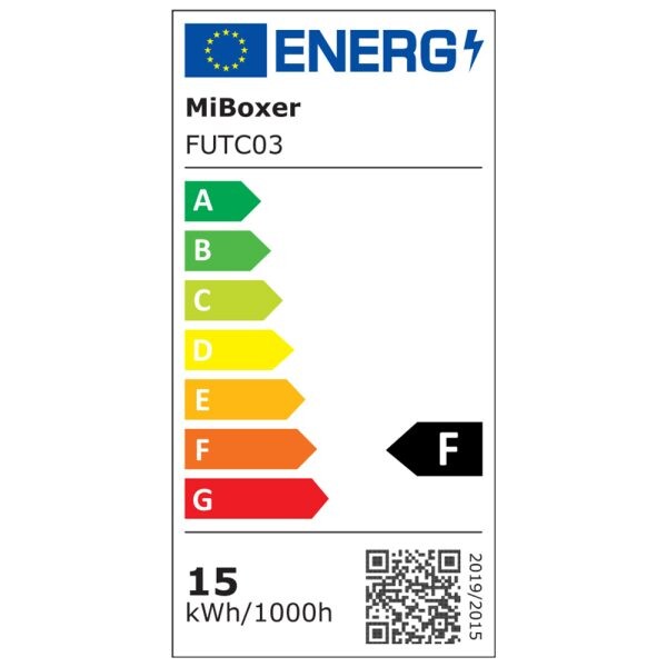 Mi-Light FUTC03 9W RGB+CCT LED Garden Light (2.4G) - Image 8