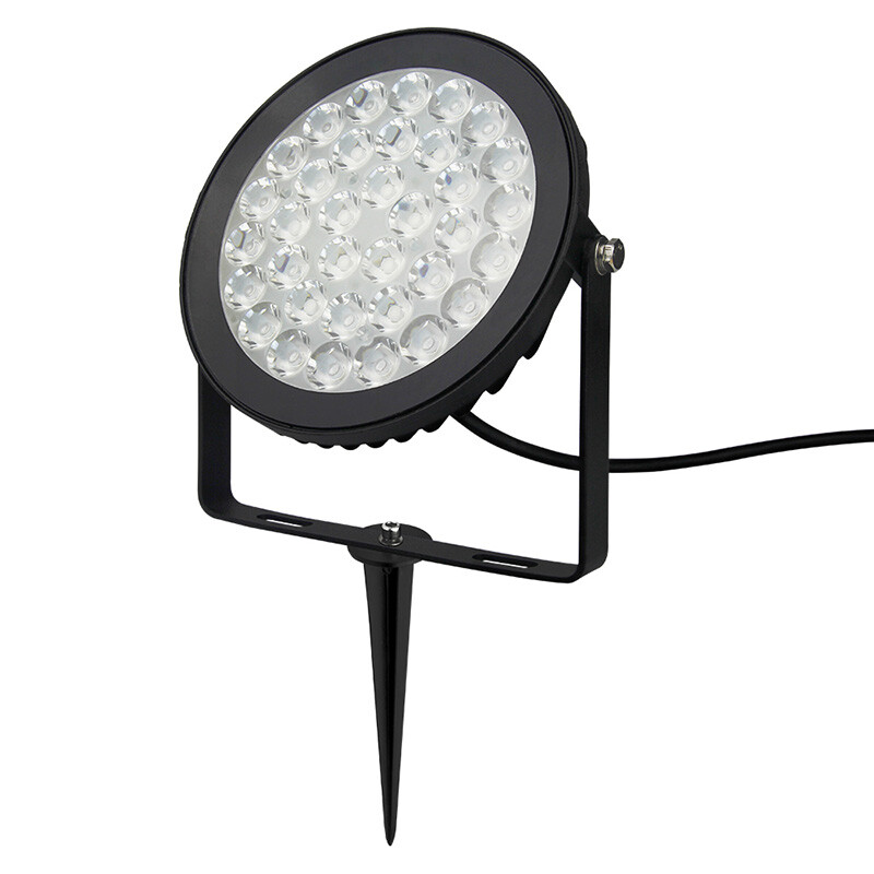 Mi-Light FUTC03ZR 15W RGB+CCT LED Garden Light (Zigbee 3.0 + 2.4G) - Image 2