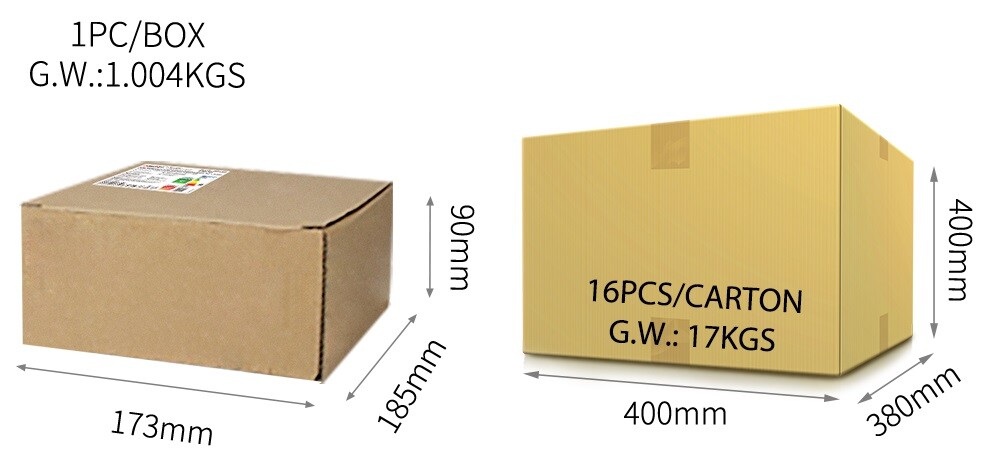 Mi-Light FUTC03ZR 15W RGB+CCT LED Garden Light (Zigbee 3.0 + 2.4G) - Image 6